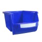 Nestable and stackable bin from 1L to 28L - Viso