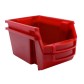 Nestable and stackable bin from 1L to 28L - Viso