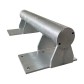 Heavy-duty protection bar  - Viso