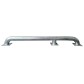 Galvanized steel heavy-duty bumper - Viso