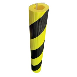 Foam pipes protector - Viso