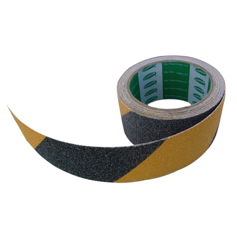 Anti-slip adhesive marking tape - Viso