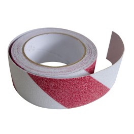 Anti-slip adhesive marking...