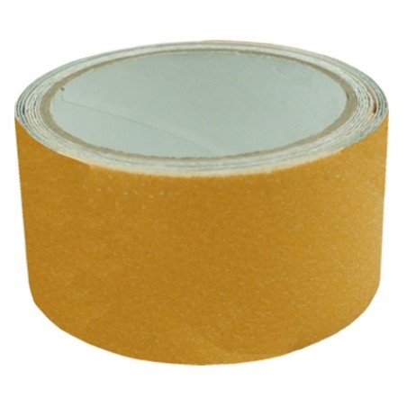 Anti-slip vloertape reflecterend - Viso