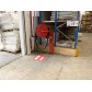 Anti-slip vloersticker - Viso