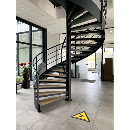 Anti-slip vloersticker - Viso