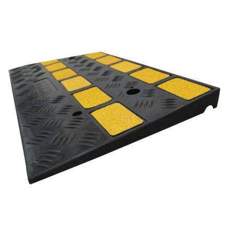 High resistance access ramp  - Viso