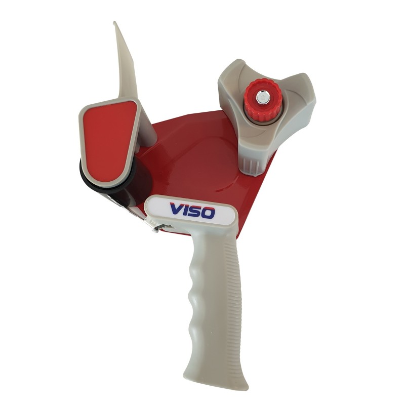 Tape Dispenser for Adhesive Roll - Viso