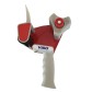 Tape Dispenser for Adhesive Roll - Viso