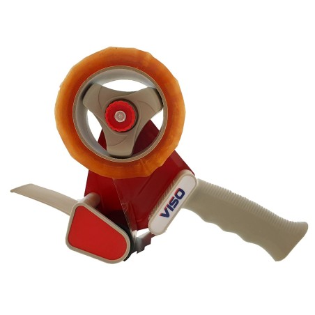 Tape Dispenser for Adhesive Roll - Viso