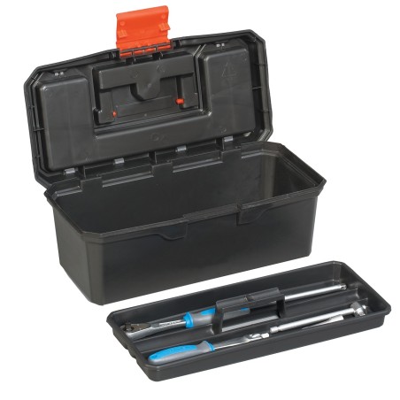 Standard toolbox - Viso