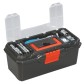 Standard toolbox - Viso