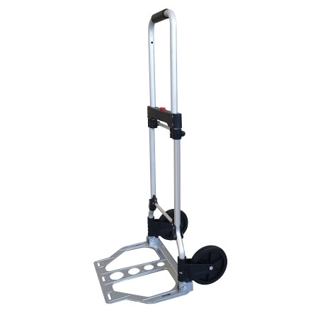 Foldable Aluminum Hand Truck - Viso