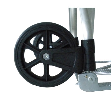 Foldable Aluminum Hand Truck - Viso