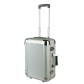 Aluminum protective case with wheels - Viso