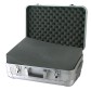 Aluminum protective case with wheels - Viso