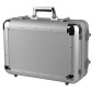 Aluminum protective case with wheels - Viso