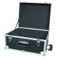 Multifunction chest with wheels and telescopic handle - Viso