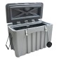 Industrial waterproof chest with wheels - Viso