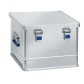 Desk storage bin with lid - Viso