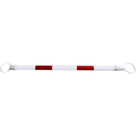 Barre extensible 1.2 à 2.15 m - Viso