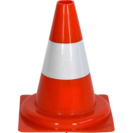 Polypropylene reflective cone - Viso