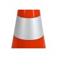 Polypropylene reflective cone - Viso