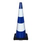 Weighted PVC marking cone - Viso