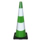 Weighted PVC marking cone - Viso