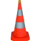 Foldable signaling cone - Viso