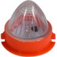 Foldable signaling cone - Viso