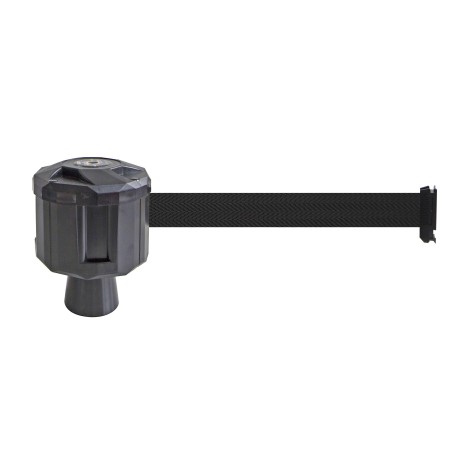 Retractable belt with cone adapter - Viso