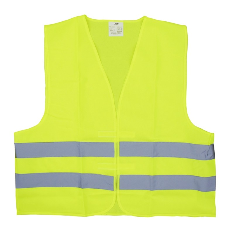 Gilet de sécurité réfléchissant - Viso