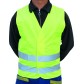 Reflective safety vest - Viso