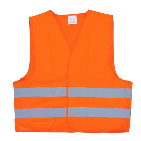 Gilet de sécurité réfléchissant - Viso