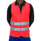 Reflective safety vest - Viso