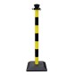 ABS bollard kit - Viso