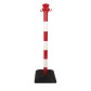 ABS bollard kit - Viso