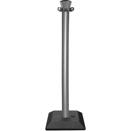 ABS monobloc bollard - Viso