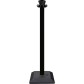 ABS monobloc bollard - Viso