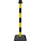 ABS monobloc bollard - Viso