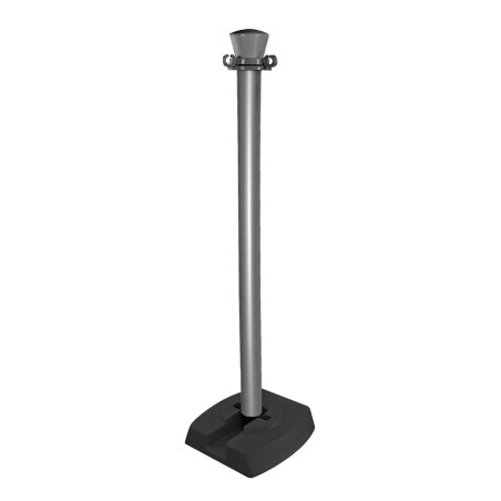 Folding bollard - Viso