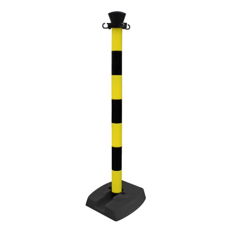 Folding bollard - Viso