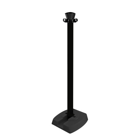 Folding bollard - Viso