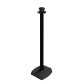 Folding bollard - Viso