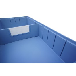 Dividers for drawer bin - Viso