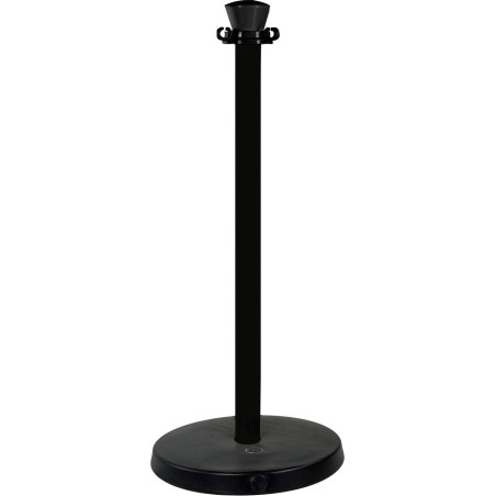 ABS bollard with heavy base - Viso