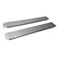 Aluminum loading ramp - Viso