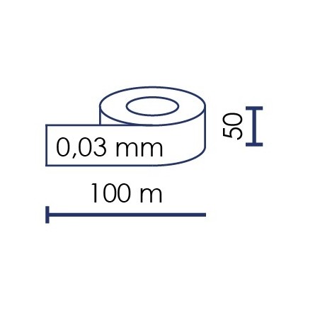 Signal tape - Viso