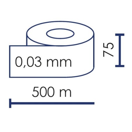 Signal tape - Viso